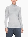 Dámská mikina Under Armour  Tech 1/2 Zip - Twist-Gry