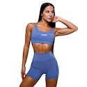 Dámská podprsenka GymBeam  FIT Sports Bra Steel Blue