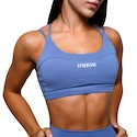 Dámská podprsenka GymBeam  FIT Sports Bra Steel Blue