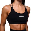 Dámská podprsenka GymBeam  Sports Bra Black