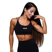 Dámská podprsenka GymBeam  Sports Bra Black