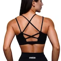 Dámská podprsenka GymBeam  Sports Bra Black