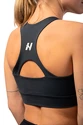 Dámská podprsenka Nebbia  Active Sports Bra with medium impact 413 dark grey