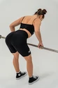 Dámská podprsenka Nebbia Barbell Therapy Back Check Black