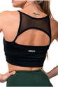 Dámská podprsenka Nebbia Hero Classic sports bra black