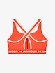 Dámská podprsenka Under Armour  Crossback Mid Bra-ORG