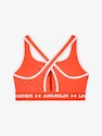 Dámská podprsenka Under Armour  Crossback Mid Bra-ORG