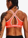 Dámská podprsenka Under Armour  Crossback Mid Bra-ORG