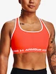 Dámská podprsenka Under Armour  Crossback Mid Bra-ORG