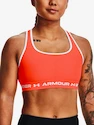 Dámská podprsenka Under Armour  Crossback Mid Bra-ORG