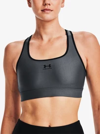 Dámská podprsenka Under Armour HG Mid Padless-GRY