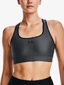 Dámská podprsenka Under Armour  HG Mid Padless-GRY XS