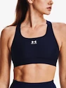 Dámská podprsenka Under Armour  HG Mid Padless-NVY