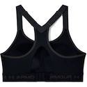 Dámská podprsenka Under Armour  High Crossback Bra black