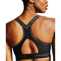 Dámská podprsenka Under Armour  High Crossback Bra black