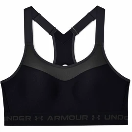 Dámská podprsenka Under Armour High Crossback Bra black