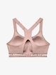 Dámská podprsenka Under Armour  High Crossback Bra-PNK