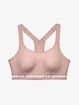 Dámská podprsenka Under Armour  High Crossback Bra-PNK