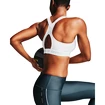 Dámská podprsenka Under Armour  High Crossback Bra white