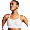 Dámská podprsenka Under Armour  High Crossback Bra white