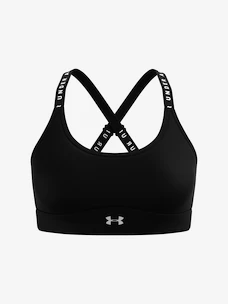 Dámská podprsenka Under Armour  Infinity Covered Mid S