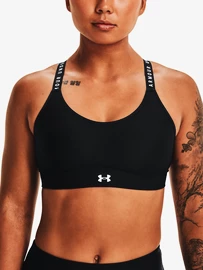 Dámská podprsenka Under Armour Infinity Covered Mid