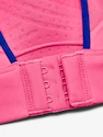 Dámská podprsenka Under Armour  Infinity High Bra-PNK