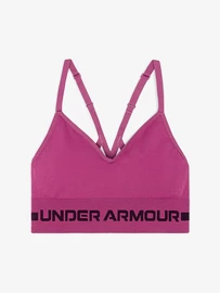 Dámská podprsenka Under Armour Seamless Low Long Bra