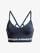 Dámská podprsenka Under Armour  Seamless Low Long Bra-GRY