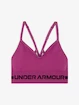 Dámská podprsenka Under Armour  Seamless Low Long Bra  L