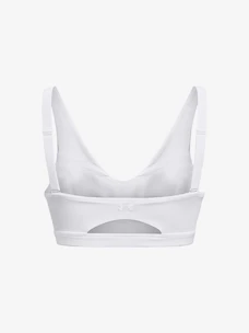 Dámská podprsenka Under Armour  SmartForm Evolution Mid-WHT