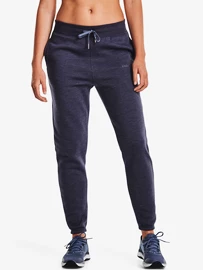 Dámské kalhoty Under Armour Essential Script Pant-GRY