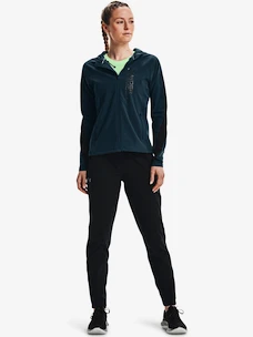 Dámské kalhoty Under Armour  OutRun the STORM Pant-BLK