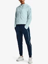 Dámské kalhoty Under Armour  Train CW Pant-BLU