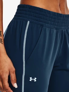 Dámské kalhoty Under Armour  Train CW Pant-BLU XS