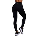 Dámské legíny GymBeam  FIT Leggings Black