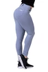 Dámské legíny Nebbia  Dreamy Edition Bubble Butt leggings 537 light blue