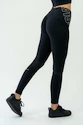 Dámské legíny Nebbia  FIT Activewear High-Waist Leggings black