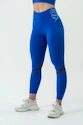 Dámské legíny Nebbia  FIT Activewear High-Waist Leggings blue