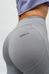 Dámské legíny Nebbia GLUTE PUMP High Waisted Shaping Leggings grey