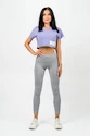 Dámské legíny Nebbia GLUTE PUMP High Waisted Shaping Leggings grey