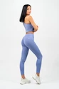 Dámské legíny Nebbia GLUTE PUMP High Waisted Shaping Leggings purple