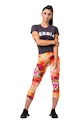 Dámské legíny Nebbia Hero Be Your Own Hero 7/8 leggings rainbow XS