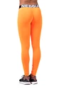 Dámské legíny Nebbia Hero Scrunch Butt leggings 528 orange