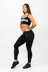 Dámské legíny Nebbia LEG DAYS GOALS High Waisted Leggings black