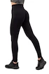 Dámské legíny Nebbia  Leggings Classic Performance high waist 403 black