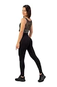 Dámské legíny Nebbia  Leggings Classic Performance high waist 403 black