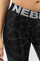 Dámské legíny Nebbia  Nature Inspired Squat proof womens leggings 543 black