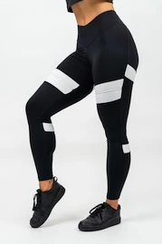 Dámské legíny Nebbia True Hero Leggings high waist black