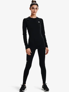 Dámské legíny Under Armour  Authentics Legging-BLK